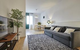 Bbarcelona Clot Apartments
