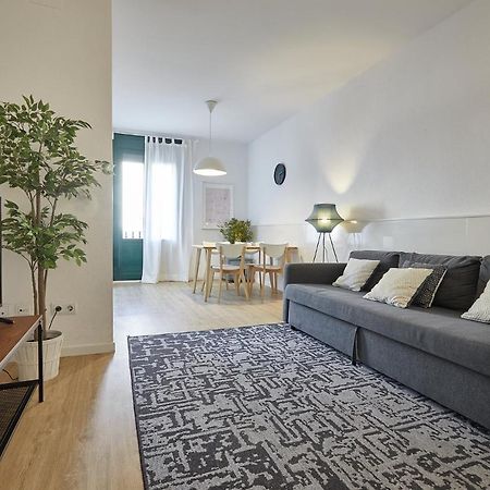 Bbarcelona Clot Apartments Exterior foto