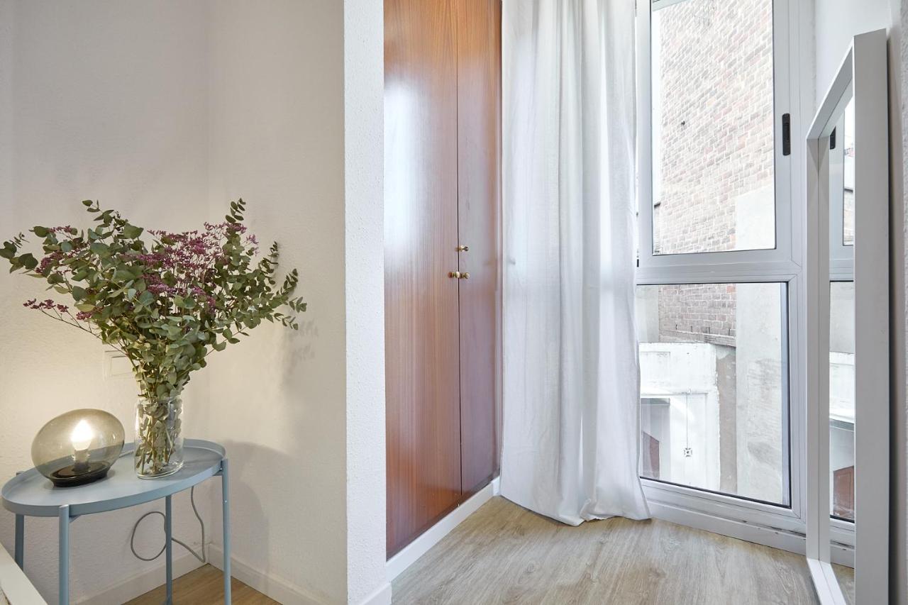 Bbarcelona Clot Apartments Exterior foto