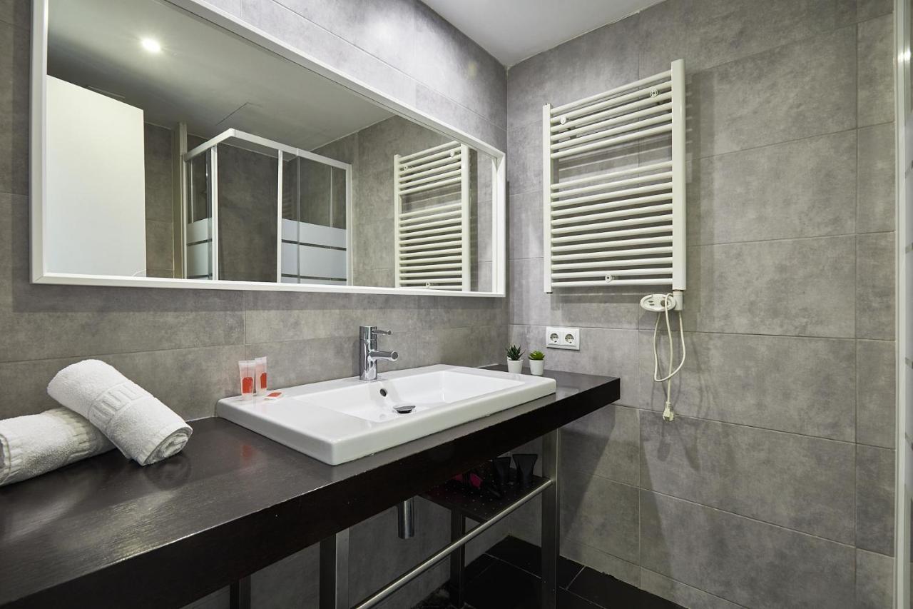 Bbarcelona Clot Apartments Exterior foto
